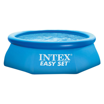 INTEX Bazen Easy set 244 cm