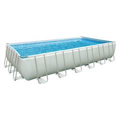 INTEX Bazen Ultra Frame 732 cm