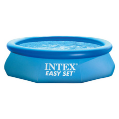 INTEX Bazen Easy set 305 cm