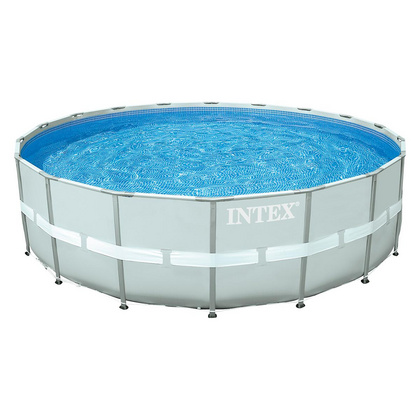 INTEX Bazen Ultra Frame 549 cm