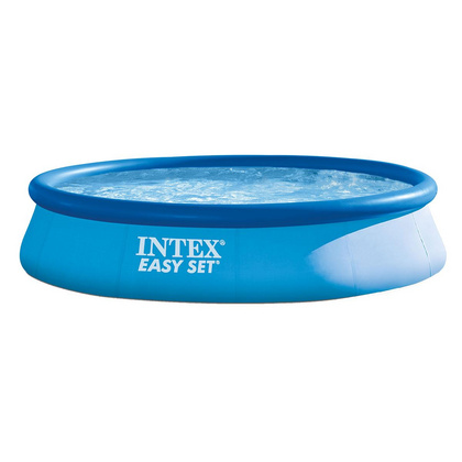 INTEX Bazen Easy set 396 cm