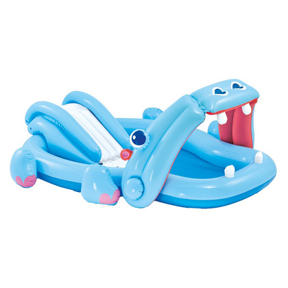 INTEX Igralni center Hippo