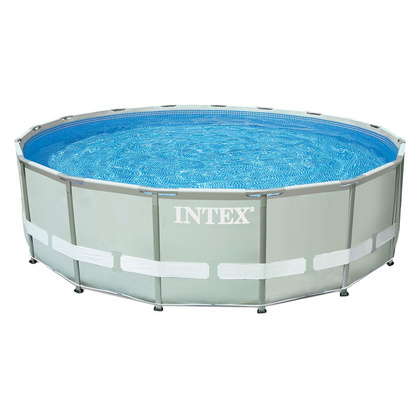 INTEX Bazen Ultra Frame 488 cm