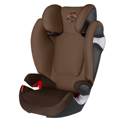 Cybex Avtosedež Solution M - Coffee Bean
