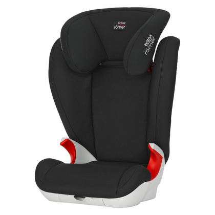 BRITAX RÖMER Avtosedež Kid II - Cosmos Black