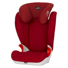 BRITAX RÖMER Avtosedež Kid II - Flame Red