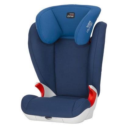 BRITAX RÖMER Avtosedež Kid II - Ocean Blue