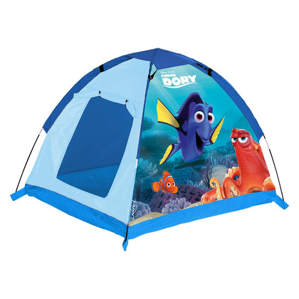JOHN Šotor Finding Dory