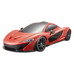 MAISTO Avtomobil na daljinsko vodenje – McLaren Formula 1 P-1 – 1:14