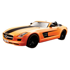 MAISTO AllStars Mercedes SLS – 1:24