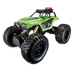 MAISTO Terenec na daljinsko vodenje – Rock Crawler XXXL – 1:10