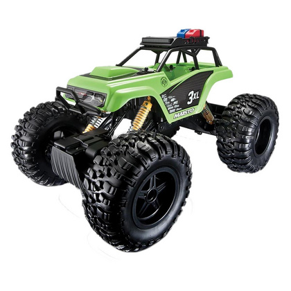 MAISTO Terenec na daljinsko vodenje – Rock Crawler XXXL – 1:10