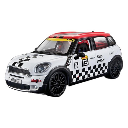 MAISTO AllStars Mini Countryman – 1:24