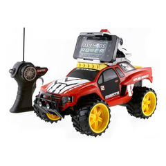 MAISTO Terenec na daljinsko vodenje – Recon Rover