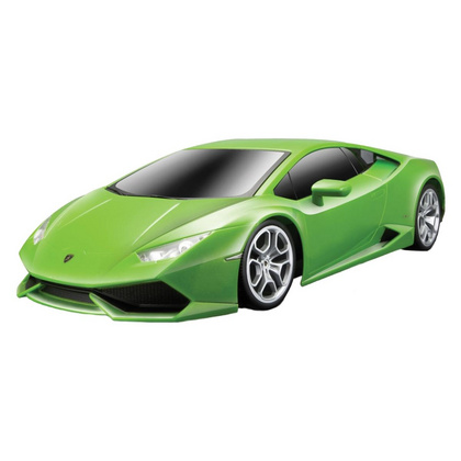 MAISTO Avtomobil na daljinsko vodenje – Lamborghini Huracan – 1:14