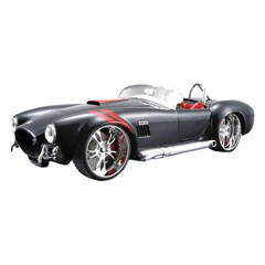 MAISTO AllStars Shelby – 1:24