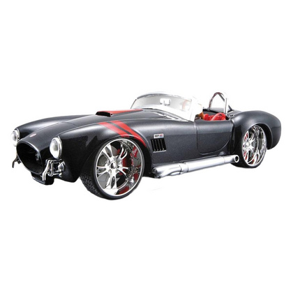 MAISTO AllStars Shelby – 1:24