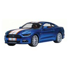 MAISTO AllStars Ford Mustang GT – 1:24