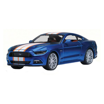 MAISTO AllStars Ford Mustang GT – 1:24
