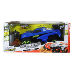 MAISTO Terenec na daljinsko vodenje – Off Road Dune Blaster – 1:16