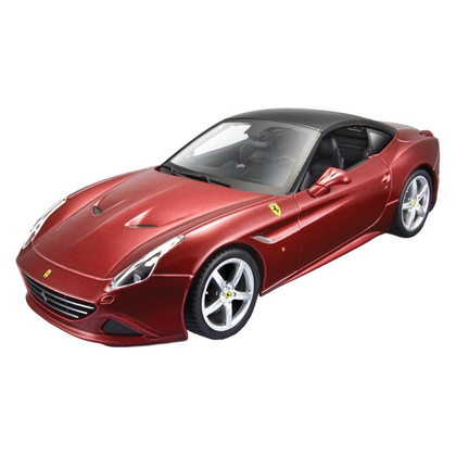 MAISTO Avtomobil na daljinsko vodenje – Ferrari California – 1:14