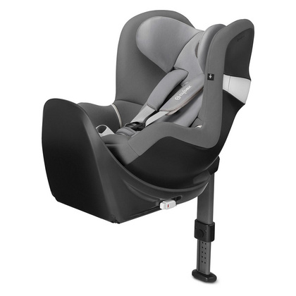 Cybex Avtosedež Sirona M2 i-Size z bazo M i-Size - Manhattan Grey
