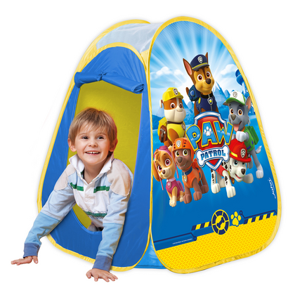 JOHN Pop up šotor Paw Patrol