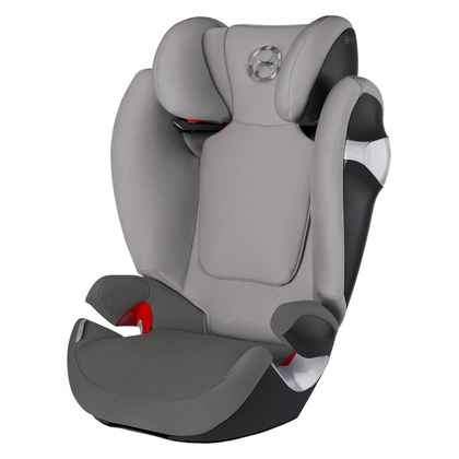 Cybex Avtosedež Solution M - Manhattan Grey