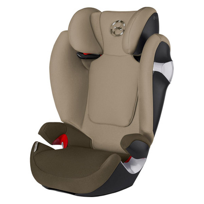Cybex Avtosedež Solution M - Olive Khaki