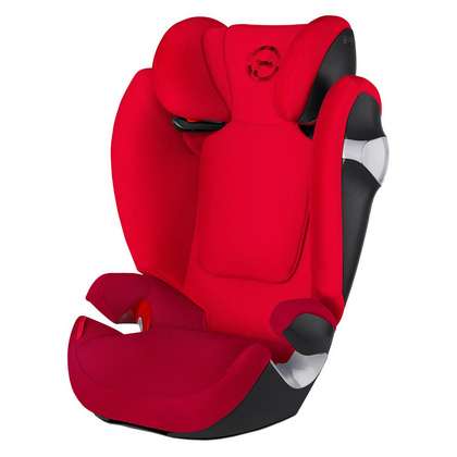 Cybex Avtosedež Solution M - Mars Red