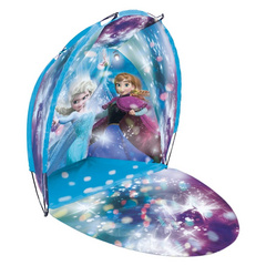 JOHN Oder Frozen s kristalno kroglo