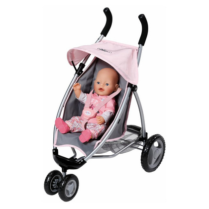 ZAPF Baby Born športni voziček Jogger