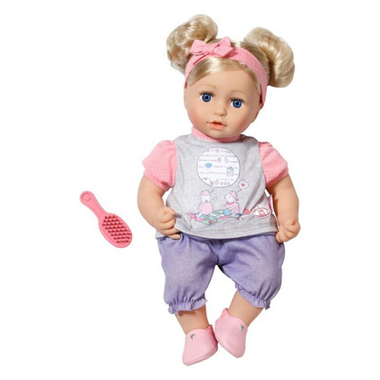 ZAPF Baby Annabell Sophia