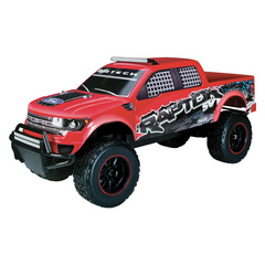 MAISTO Avtomobil na daljinsko vodenje - Ford F-150 SVT Raptor