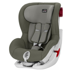 BRITAX Avtosedež King ll - Olive green