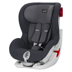 Britax Römer Avtosedež King ll - Storm Grey