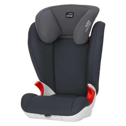 BRITAX RÖMER Avtosedež Kid II - Storm Grey