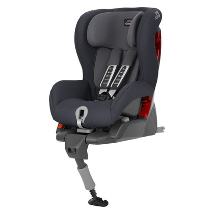 Britax Römer Avtosedež Safefix plus - Storm Grey