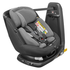 Maxi Cosi Avtosedež Axissfix Plus - Black Raven