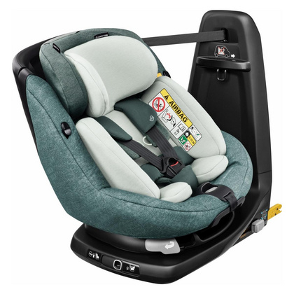 Maxi Cosi Avtosedež Axissfix Plus - Nomad Green