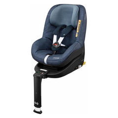 Maxi Cosi Avtosedež 2wayPearl - Nomad Blue