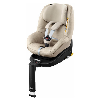 Maxi Cosi Avtosedež 2way Pearl - Nomad Sand