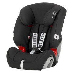 Britax Römer Avtosedež Evolva 123 - Cosmos Black