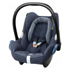 Maxi Cosi Avtosedež CabrioFix - Nomad Blue