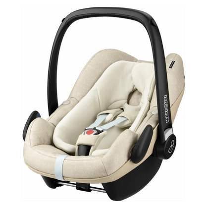 Maxi Cosi Avtosedež Pebble Plus - Nomad Sand