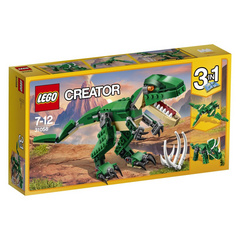 Lego Creator Mogočni dinozavri - 31058
