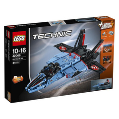 Lego Technic Tekmovalni reaktivec - 42066
