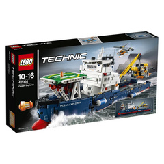 Lego Technic Raziskovalec oceanov - 42064