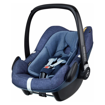 Maxi Cosi Avtosedež Pebble Plus - Nomad Blue