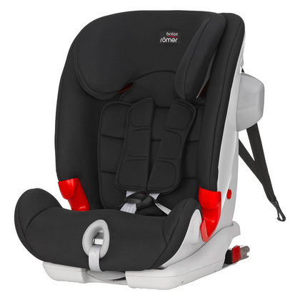 Britax Römer Avtosedež Advansafix III SICT - Cosmos Black